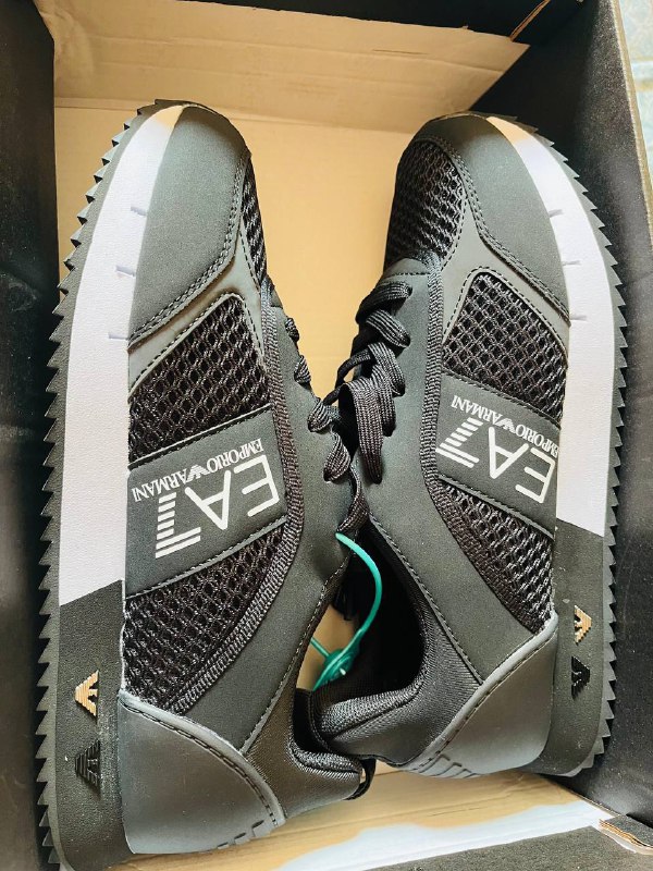 Обувь Emporio Armani 41 размер