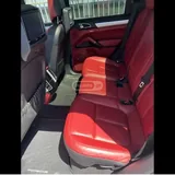 Porsche Cayenne GTS 2