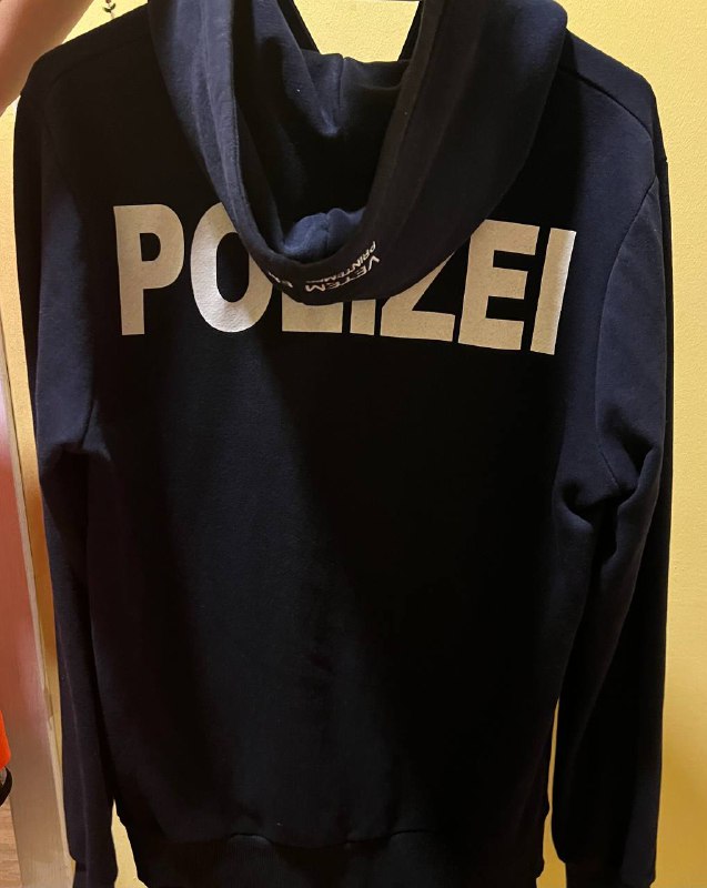 Мужское худи размер S/M 3