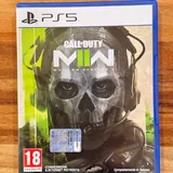 Call of Duty: Modern Warfare II для PS5 1