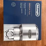 Кофеварка De'Longhi Dedica Style EC685.M 6