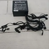 Блок питания Zalman MegaMax 600W 3