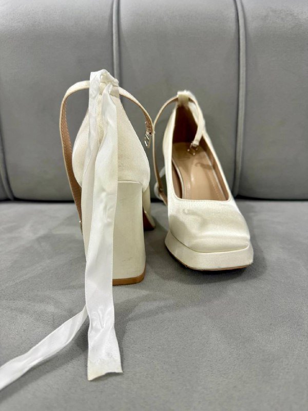 Туфли женские нарядные 38 размер 3