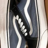 Vans Off the Wall 4