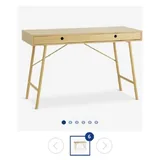 JYSK LINDVED desk 6