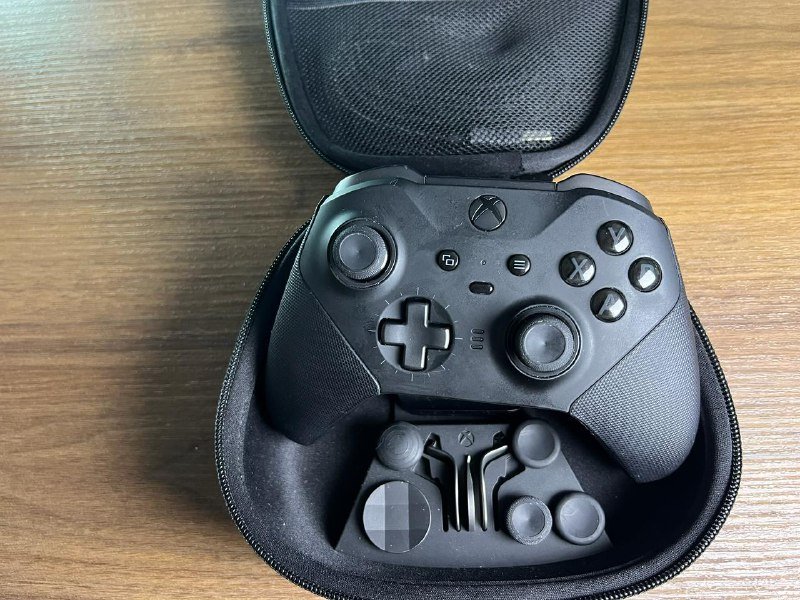 Геймпад Xbox Elite Controller 2 3