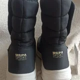 Дутики USPA Sport, размер 37 3