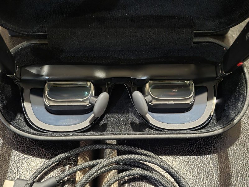 AR очки Xreal One Pro 2