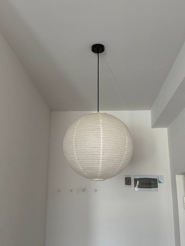 Бумажные абажуры 5