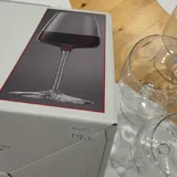Винные бокалы 2