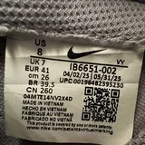 Кроссовки Nike 10