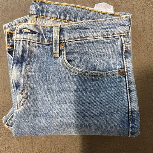 Мужские джинсы Levi’s 512 Slim Taper