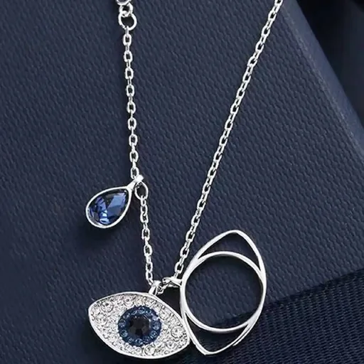 Кулон Swarovski