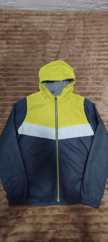 Вещи на мальчика 5