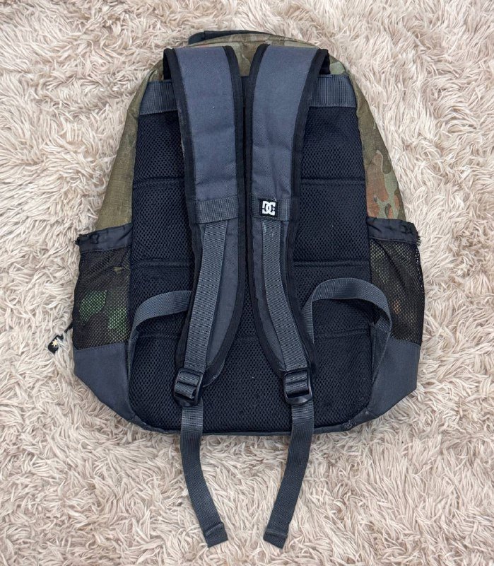 Рюкзак DC Shoes 5