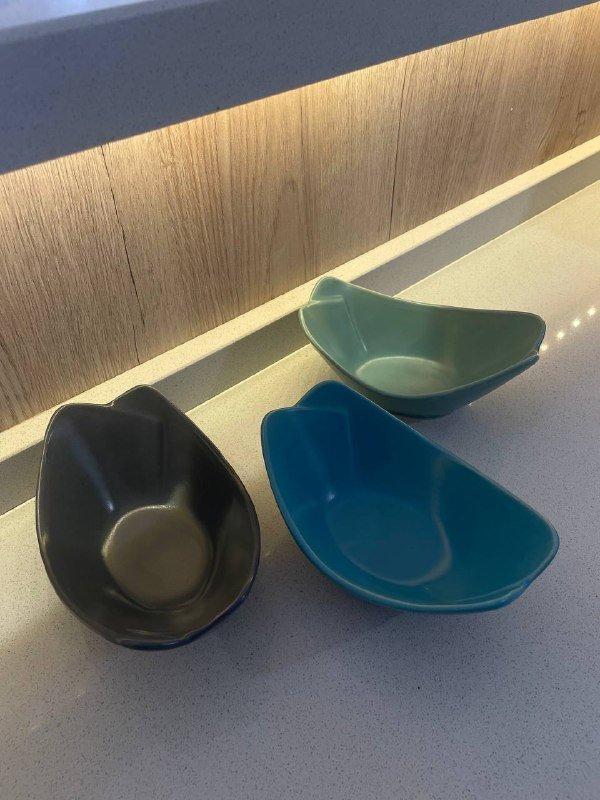 Набор пиал-салатниц