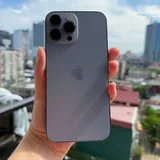 iPhone 13 Pro Max 256 ГБ 5