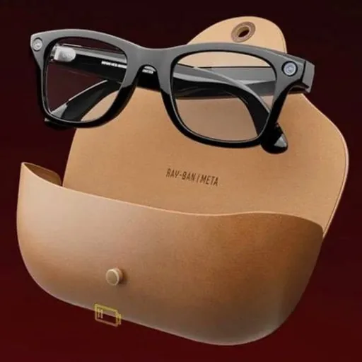Очки Ray-Ban Meta