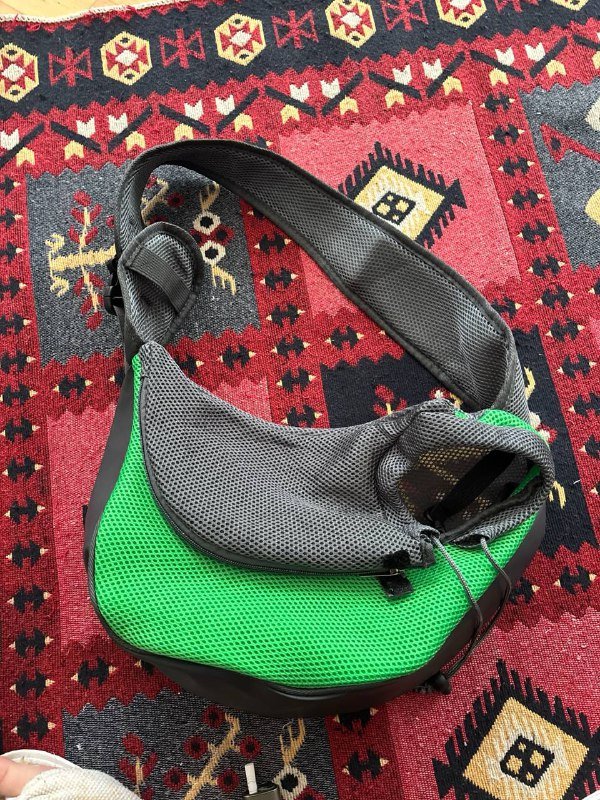 переноска для собачек, котов