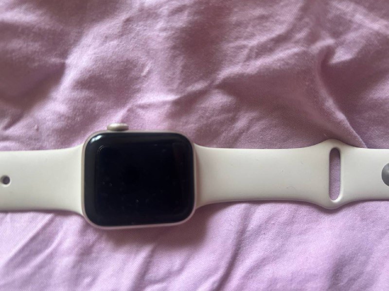 Apple watch se3