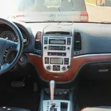 Hyundai Santa Fe 2008 9