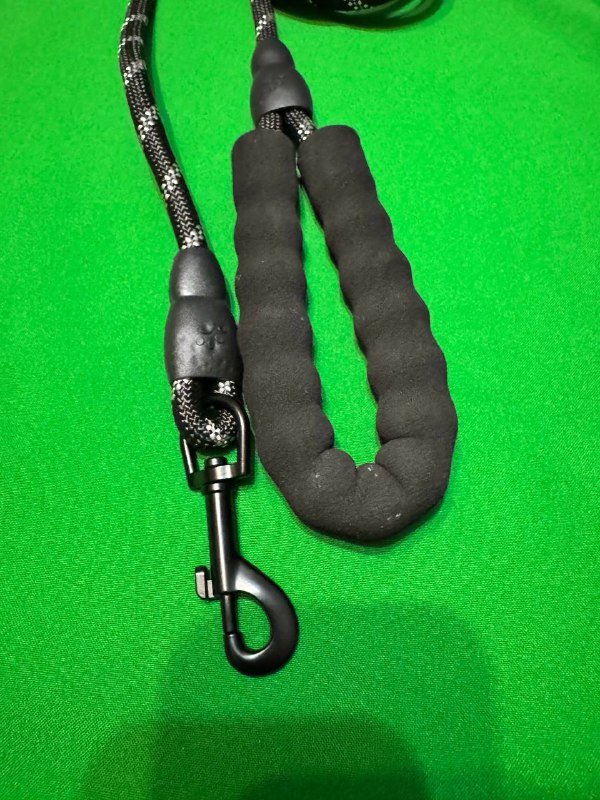 Новый поводок длиною 4 метра 3