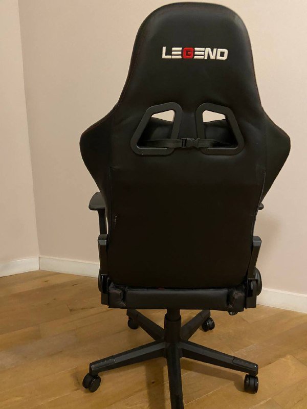 Игровое компьютерное кресло Legend 4