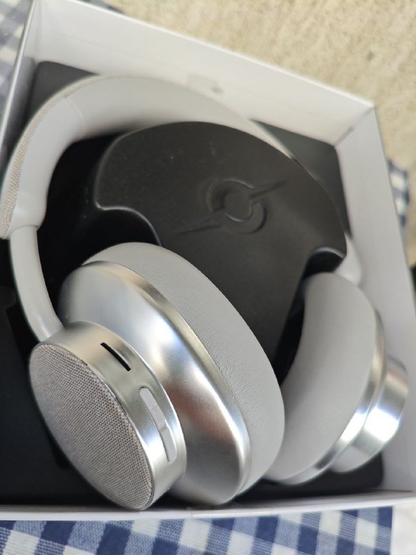 Беспроводные Bluetooth наушники ANC Elite Zero Static 2