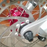 Велосипед Specialized Hot Rock 3