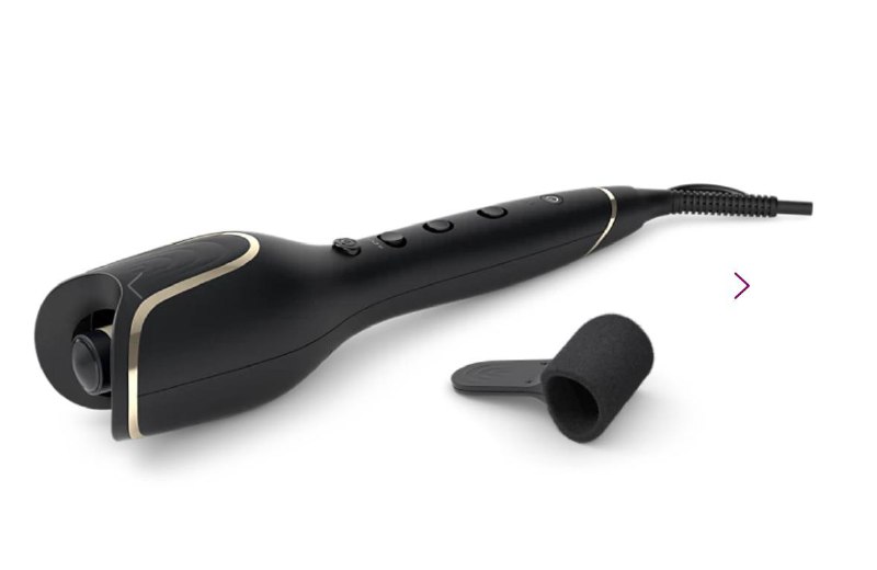 Автостайлер Philips StyleCare Prestige BHB876 4