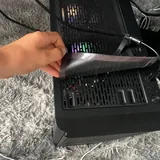 Игровой ПК GTX 1070, i7-7700, 32GB RAM 3