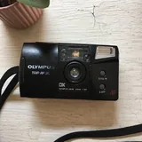 Плёночный фотоаппарат Olympus Trip AF 30 2