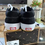 Vans BMX style shoes 4