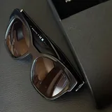 Очки Prada cat eye 3