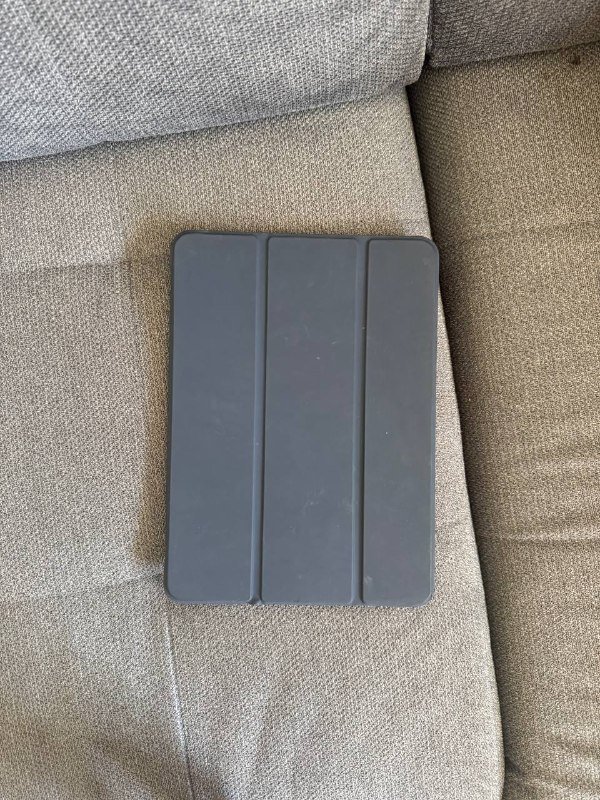 Чехол-книжка для iPad Air 11’’ 5th generation, Чехол-клавиатура iPad Air 11’’ 5th generation 6