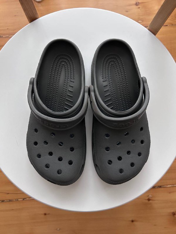 Crocs размер 38