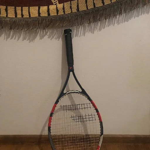 Теннисная ракетка Babolat с чехлом