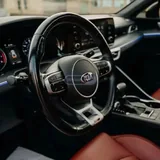 KIA K5 GT Line 2021 8