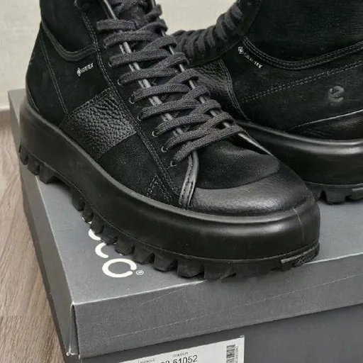 Женские ботинки Ecco, 41 размер
