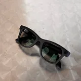 Meta Ray-Ban Wayfarer RW4006 4