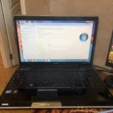 Ноутбук Toshiba Satellite P500-1EJ 1