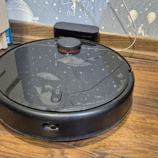 Xiaomi Robot Vacuum Mop 2 Pro