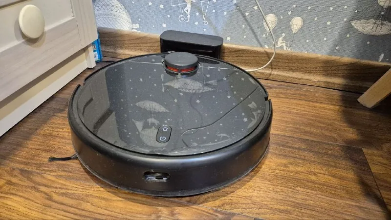 Xiaomi Robot Vacuum Mop 2 Pro