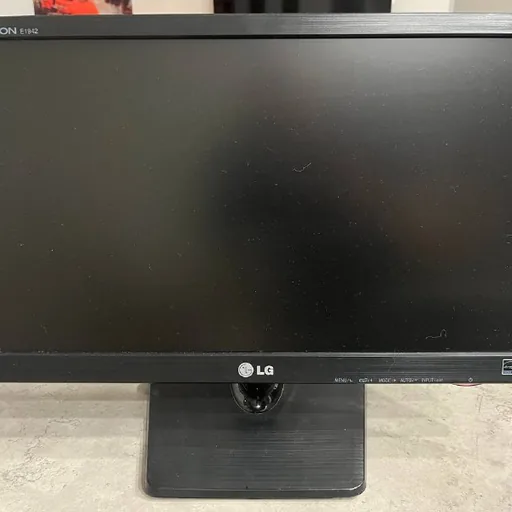 Монитор LG Flatron E1942C