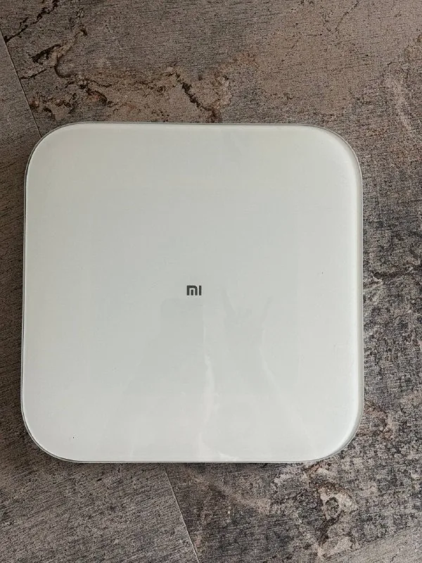 Умные весы Xiaomi Mi Smart Scale 2