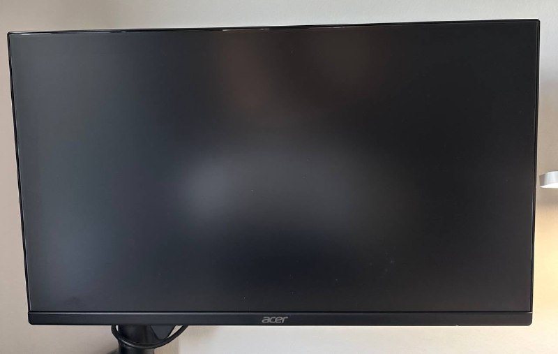 Монитор Acer