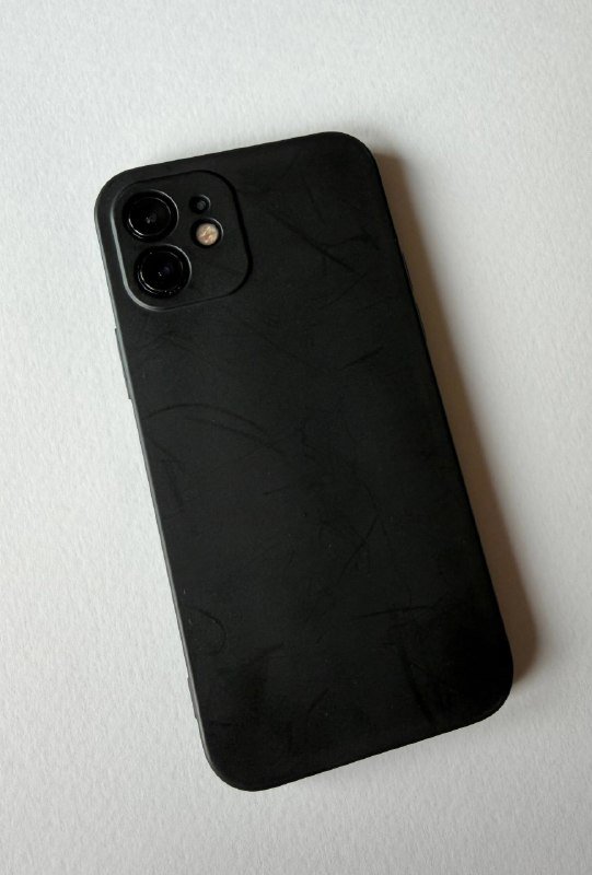 iPhone 12 128 gb черный 5