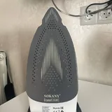 Стул, комод, казан, утюг 5
