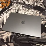 MacBook Pro M2 Pro 16″ 16/512 ГБ 1