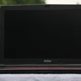 Игровой ноутбук MSI GV72VR 7RF 2